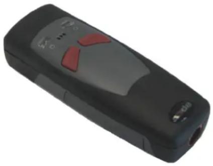Code Corporation CR2500 - - Introduction - 1