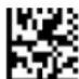 Code Corporation CR2500 - - Volume and Vibration Settings - 6