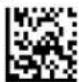Code Corporation CR2500 - - Backlight Intensity Settings - 2