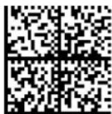 Code Corporation CR2500 - - Reset Reader to Factory Defaults - 3