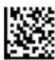 Code Corporation CR2500 - - Backlight Intensity Settings - 1