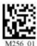 Code Corporation CR2500 - - Postal Symbologies - 4