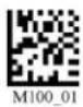 Code Corporation CR2500 - - Additional RS-232 (Serial) Communication Data Bit Settings - 1