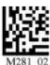 Code Corporation CR2500 - - Code 93 Symbology - 1