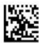 Code Corporation CR2500 - - Left Trigger Optimization Matrix - 3
