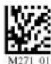Code Corporation CR2500 - - GS1 data bar (formerly RSS) Symbology - 2