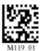 Code Corporation CR2500 - - Bluetooth Radio Time Out Settings - 6