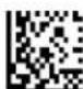 Code Corporation CR2500 - - Reader Power Off Settings - 2