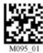 Code Corporation CR2500 - - Additional RS-232 (Serial) Communication Baud Rate Settings - 4