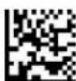 Code Corporation CR2500 - - Motion Detection Scan Settings - 2