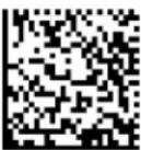 Code Corporation CR2500 - Large 2-Dimensional Codes (640 x 640 pixels) - 1