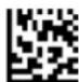 Code Corporation CR2500 - - Volume and Vibration Settings - 5