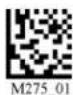 Code Corporation CR2500 - - Codabar Symbology - 1