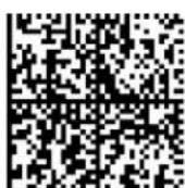 Code Corporation CR2500 - - Suffix Settings - 5