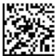 Code Corporation CR2500 - - Additional USB Communication Settings - 2