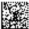 Code Corporation CR2500 - - Volume and Vibration Settings - 2