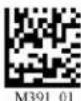Code Corporation CR2500 - - Code 128 Symbology - 4