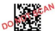 Code Corporation CR2500 - To connect your reader, use the following steps: - 2
