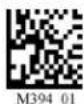 Code Corporation CR2500 - - Code 11 Symbology - 2