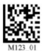 Code Corporation CR2500 - - Bluetooth Radio Time Out Settings - 4