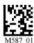 Code Corporation CR2500 - - Bluetooth Radio Out of Range Notification Settings - 3