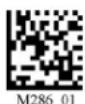 Code Corporation CR2500 - - PDF 417 Symbology - 4