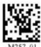 Code Corporation CR2500 - - Postal Symbologies - 5