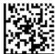Code Corporation CR2500 - - Additional USB Communication Settings - 5