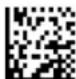 Code Corporation CR2500 - - Data Matrix Symbology - 5
