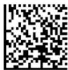 Code Corporation CR2500 - Reset to Default Setting (1024 X 640 pixels) - 1