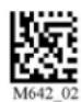 Code Corporation CR2500 - - Right Trigger Optimization Matrix - 3