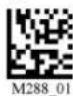 Code Corporation CR2500 - - Maxicode Symbology - 2