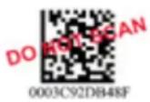 Code Corporation CR2500 - Connecting With A QuickConnect Code - 1