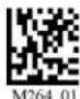 Code Corporation CR2500 - - QR Code Symbology - 4