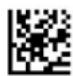 Code Corporation CR2500 - Code Readability Index Rule: Readability Index Output Enable: Readability Index Output Disable: - 2