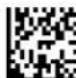 Code Corporation CR2500 - - Reader Power Off Settings - 1