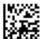 Code Corporation CR2500 - Enable Anti-glare (default) - 1