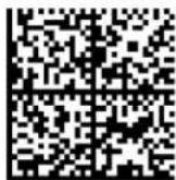 Code Corporation CR2500 - - Prefix Settings - 6