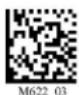 Code Corporation CR2500 - - Handle Optimization Matrix - 1
