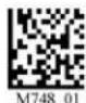Code Corporation CR2500 - - Postal Symbologies - 9