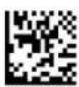 Code Corporation CR2500 - - Left Trigger Optimization Matrix - 2
