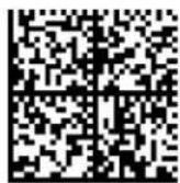 Code Corporation CR2500 - - Prefix Settings - 1