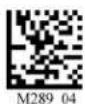 Code Corporation CR2500 - - Maxicode Symbology - 1