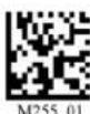 Code Corporation CR2500 - - Postal Symbologies - 6