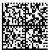 Code Corporation CR2500 - - Prefix Settings - 3