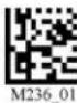 Code Corporation CR2500 - - Code 39 Symbology - 4