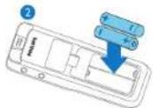PHILIPS Voice Tracer DVT3400 - Quick start guide - 5
