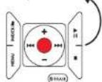 PHILIPS Voice Tracer DVT3400 - Quick start guide - 23