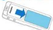 PHILIPS Voice Tracer DVT3400 - Quick start guide - 4