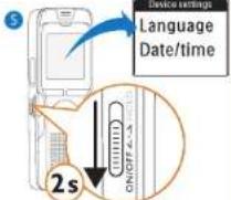 PHILIPS Voice Tracer DVT3400 - Quick start guide - 9